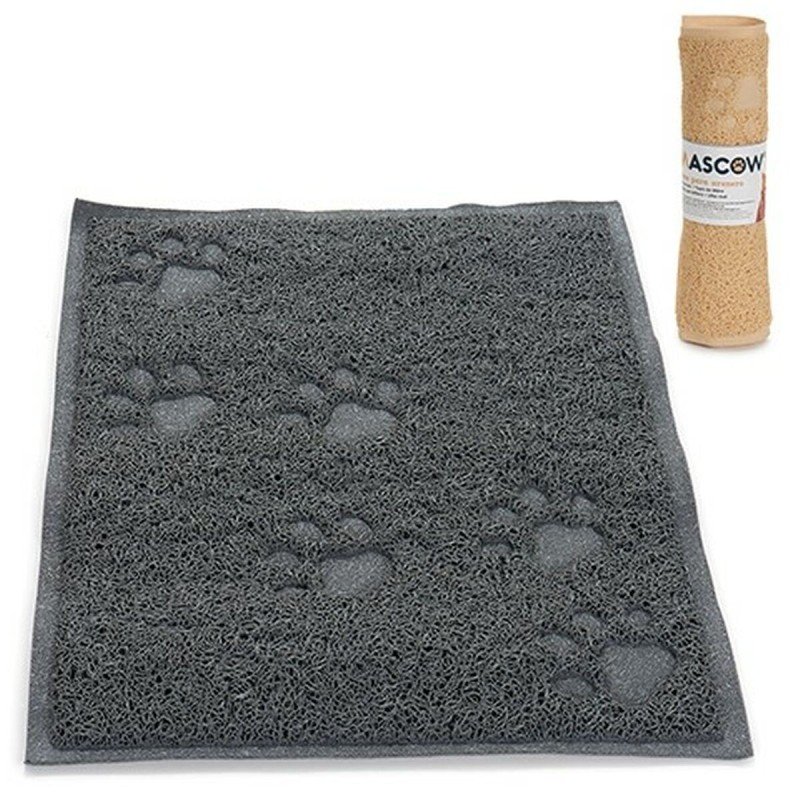 Tapis pour chien (30 x 0,2 x 40 cm) (12 Unités)