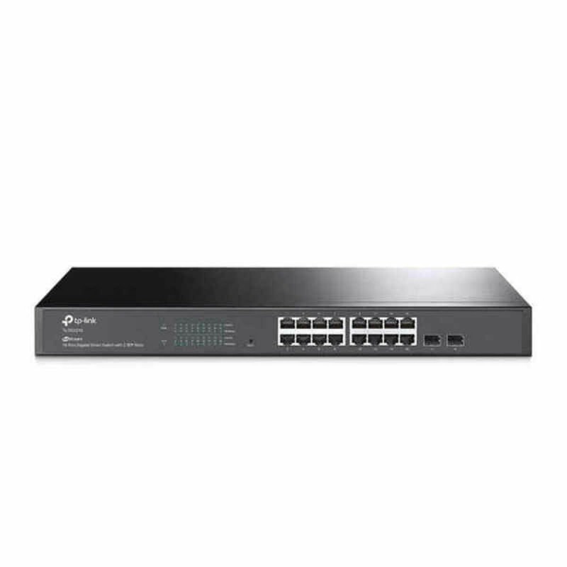 Switch TP-Link JETSTREAM TL-SG2218 Gigabit Ethernet