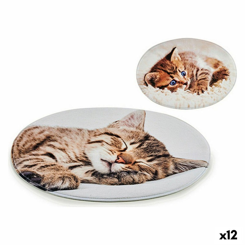 Tapis Chat 46 x 0