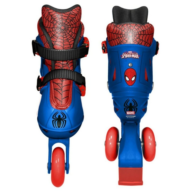 Rollers en ligne Stamp SPIDERMAN 27-30