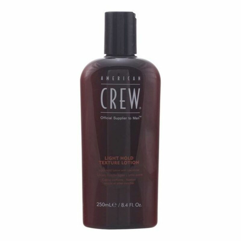 Lotion de Coiffure American Crew 08145070400 (250 ml) 250 ml