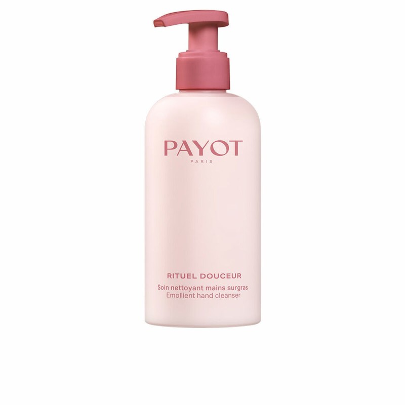 Gel douche Payot Creme Nettoyante