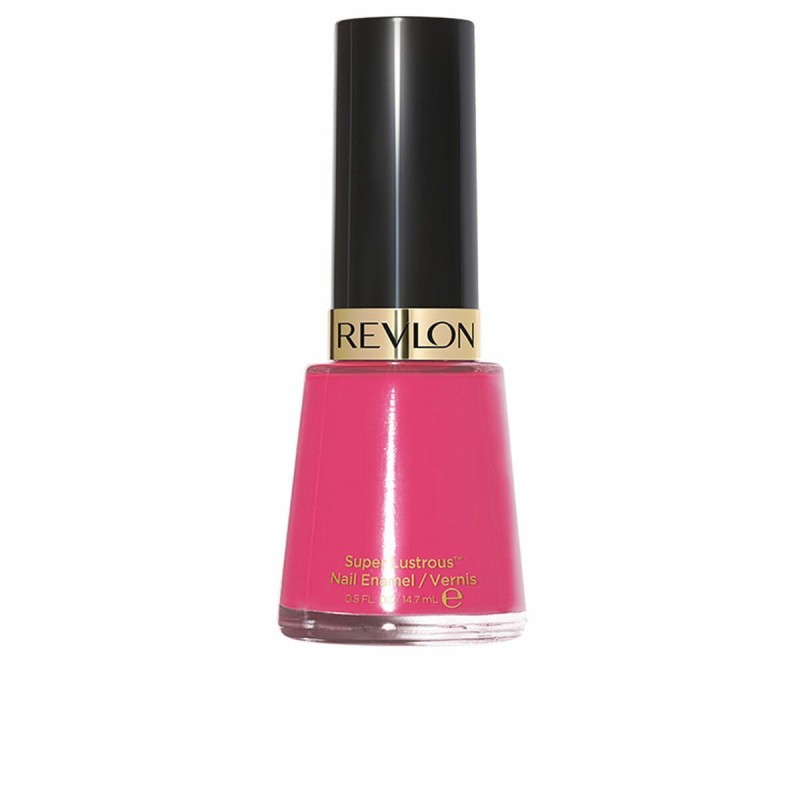 Vernis à ongles Revlon Super Lustrous™ Nail Enamel Nº 290 Optimistic 14