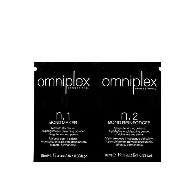 Décolorant Farmavita Omniplex Sachets (10 ml)