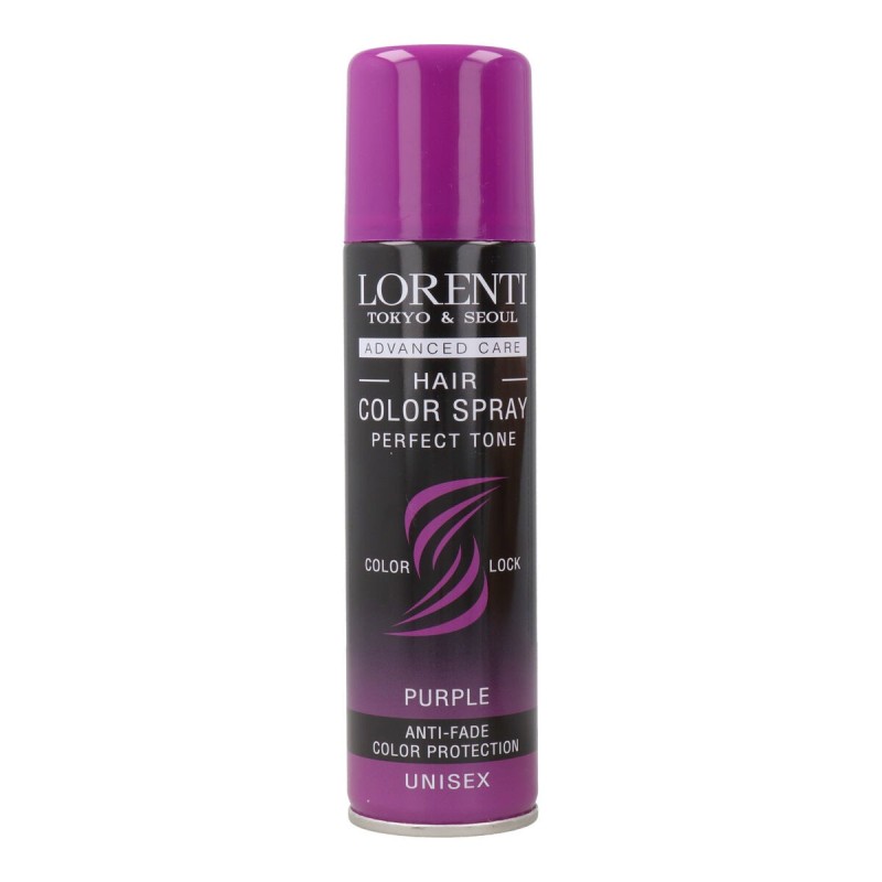 Couleur Semi-permanente Lorenti Crazy Color Violet 150 ml