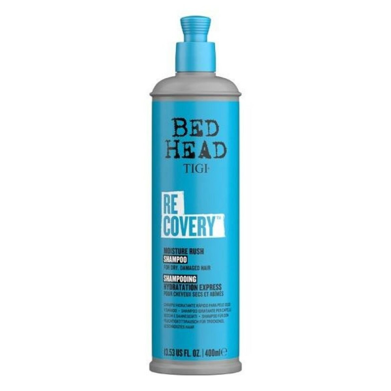 Shampooing hydratant Tigi Bed Head Recovery