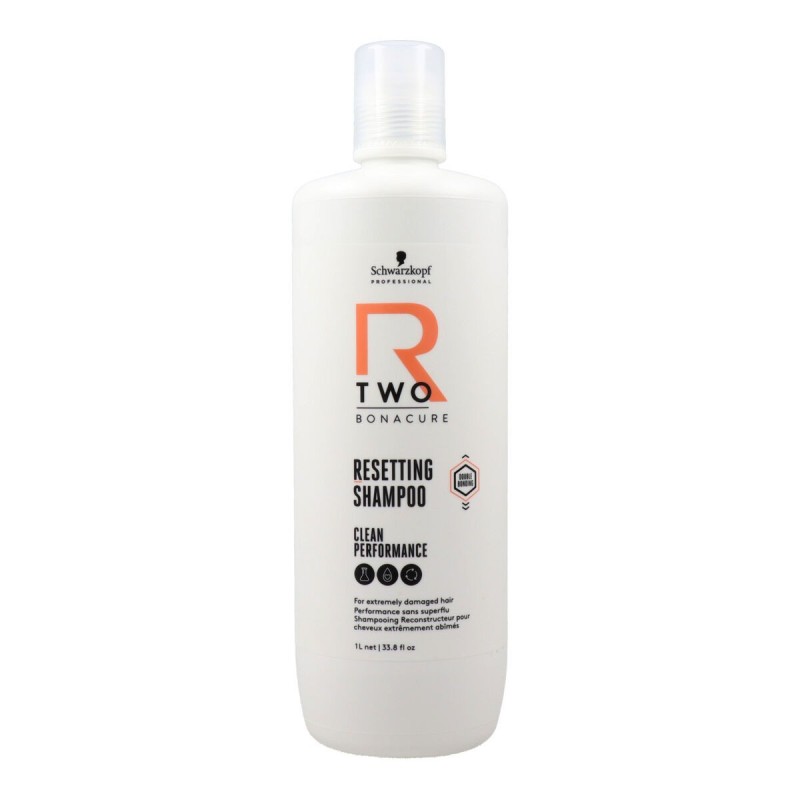 Shampooing Schwarzkopf Bonacure R-Two