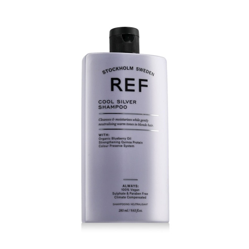 Shampooing REF Cool Silver 285 ml