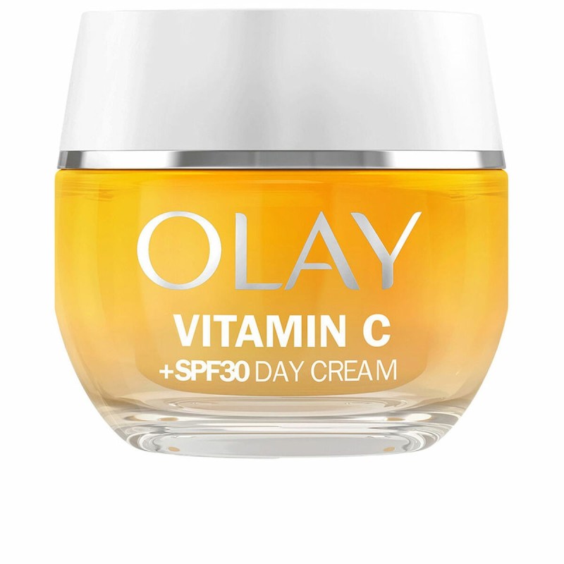 Crème visage Olay REGENERIST Spf 30 50 ml