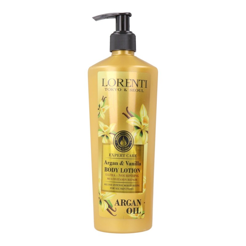 Lotion corporelle Lorenti Body Lotion 400 ml