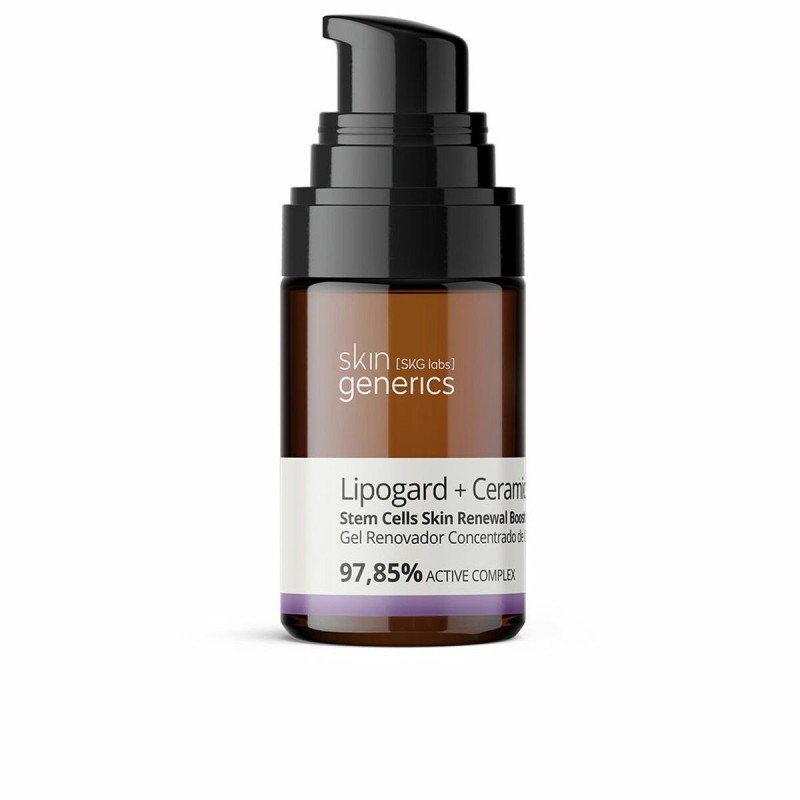 Crème de jour Skin Generics LIPOGARD + CERAMIDES