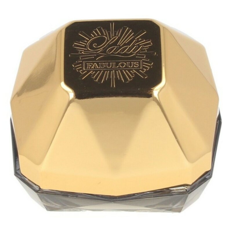 Parfum Femme Paco Rabanne Lady Million Fabulous EDP 80 ml