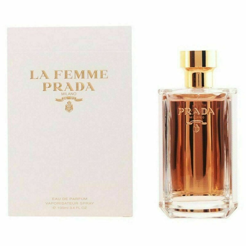 Parfum Femme Prada La Femme EDP 50 ml