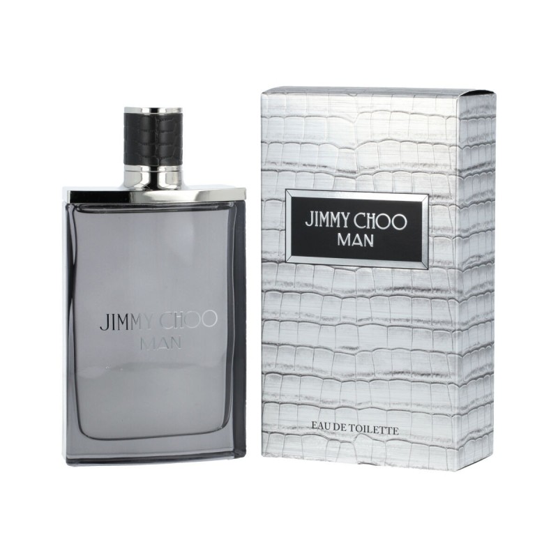 Parfum Homme Jimmy Choo EDT Jimmy Choo Man 100 ml