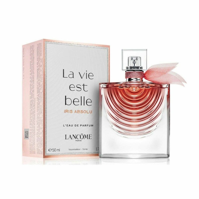 Parfum Femme Lancôme La Vie Est Belle Iris Absolu EDP 50 ml La vie est belle Iris Absolu