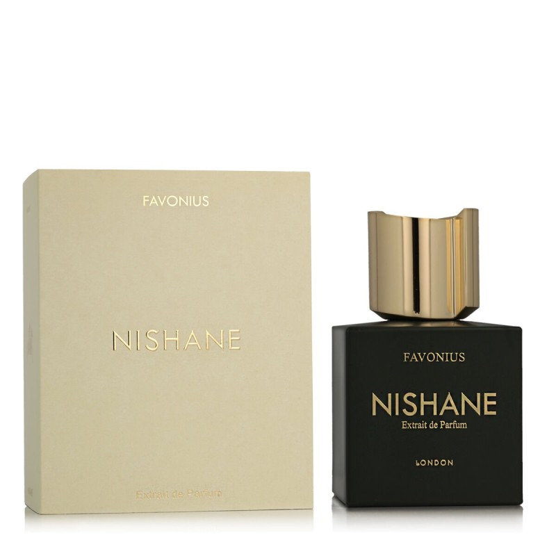 Parfum Unisexe Nishane Favonius 100 ml