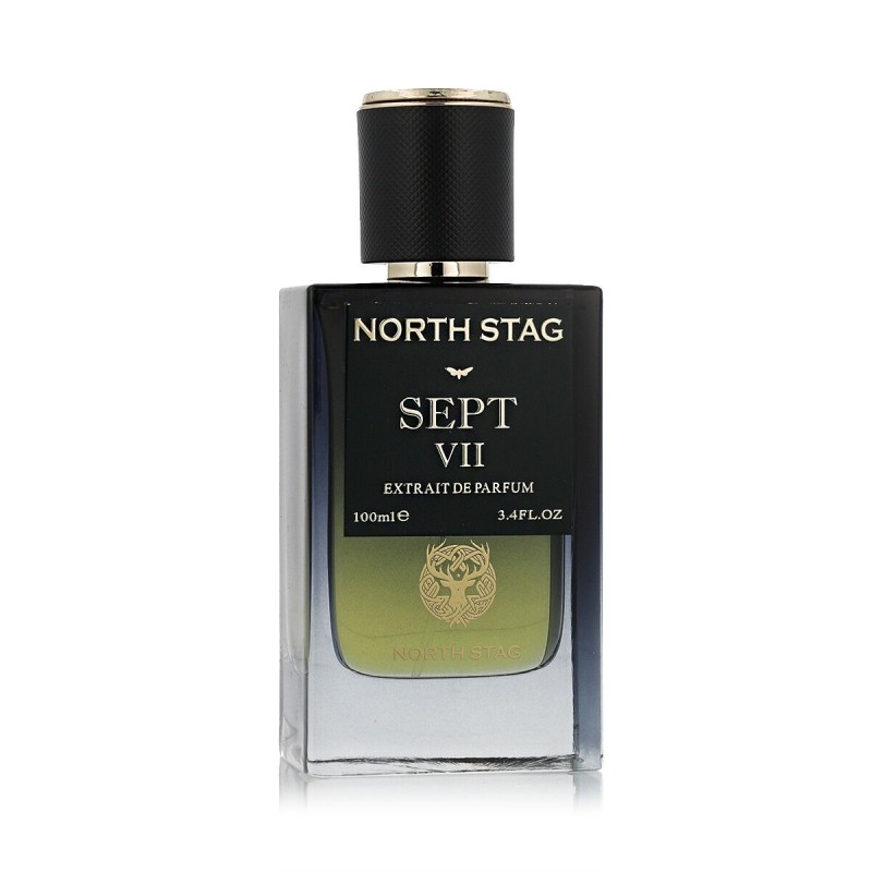 Parfum Unisexe North Stag Sept VII 100 ml