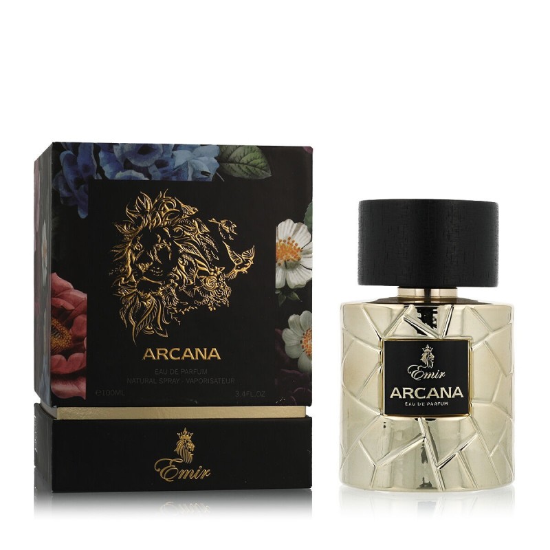 Parfum Unisexe Emir Arcana EDP 100 ml