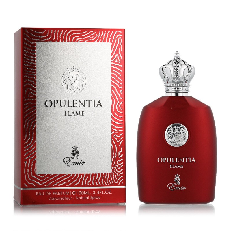 Parfum Homme Emir Opulentia Flame EDP 100 ml