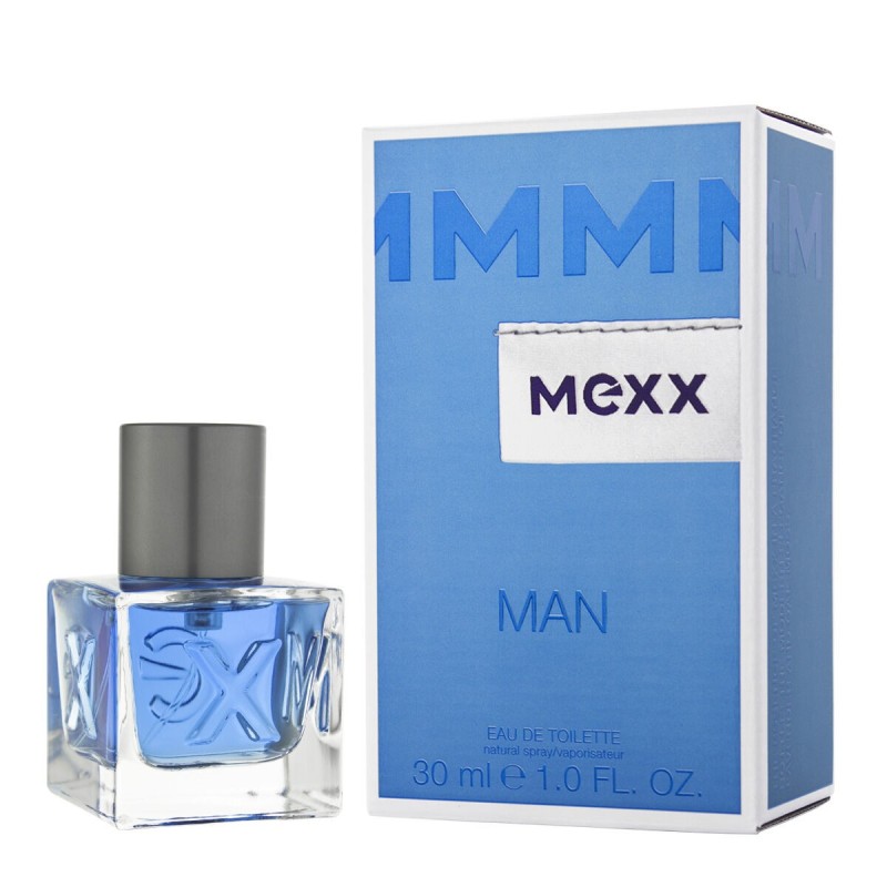 Parfum Femme Mexx Man EDT 30 ml