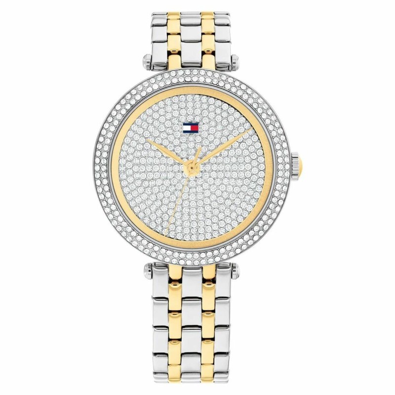 Montre Femme Tommy Hilfiger 1782760 (Ø 34 mm)