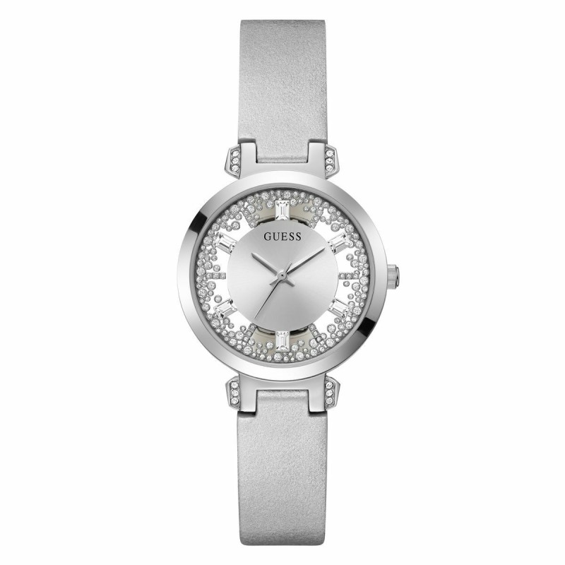 Montre Homme Guess GW0535L3 (Ø 33 mm)