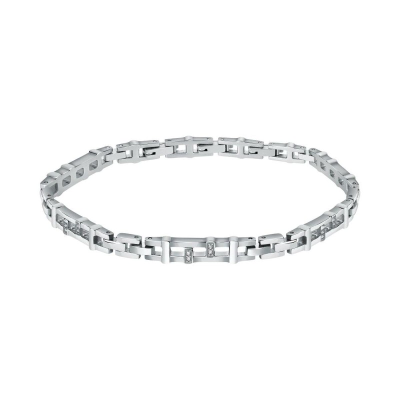 Bracelet Homme Morellato SALS68 Argent