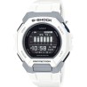 Montre Homme Casio G-Shock G SQUAD -  SUNNY SIDE STYLE Noir (Ø 47