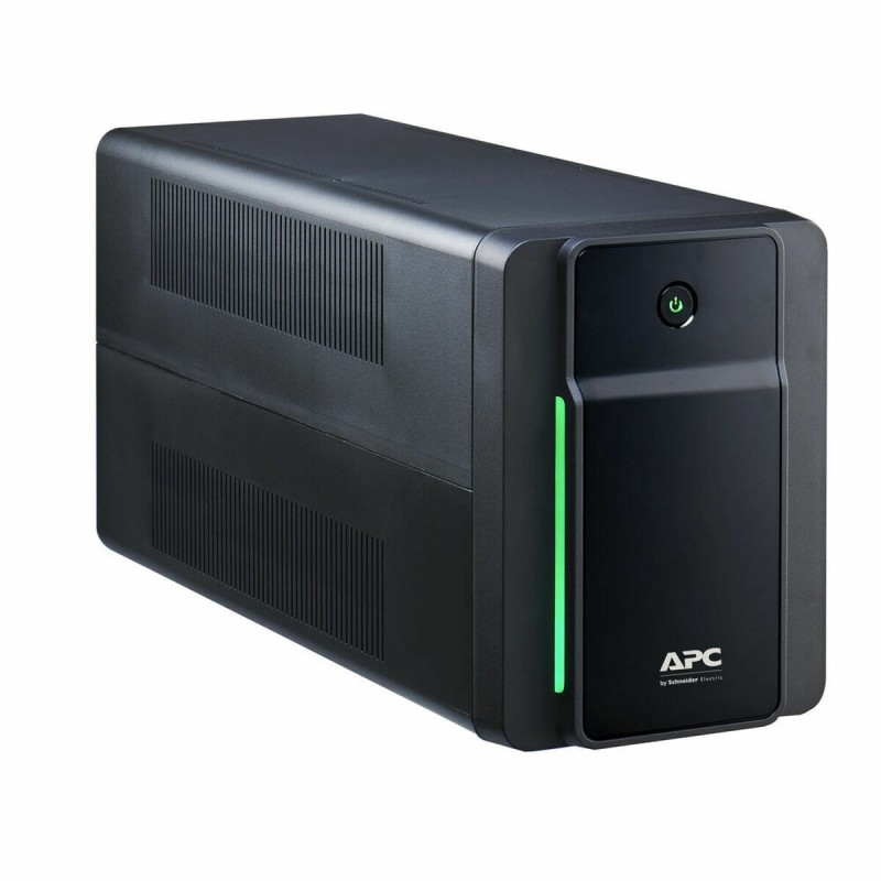 Système d'Alimentation Sans Interruption Interactif APC BX1600MI 900 W