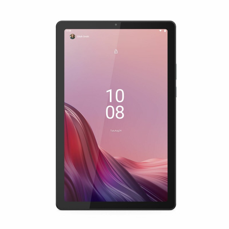 Tablette Lenovo ZAC40084ES MediaTek Helio G80 4 GB RAM 64 GB Gris