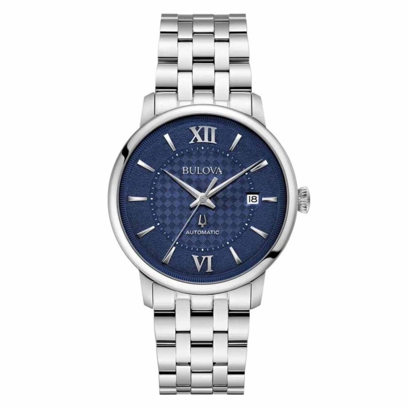 Montre Homme Bulova 96B447