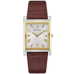 Montre Homme Bulova 98B430