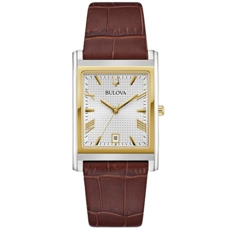 Montre Homme Bulova 98B430