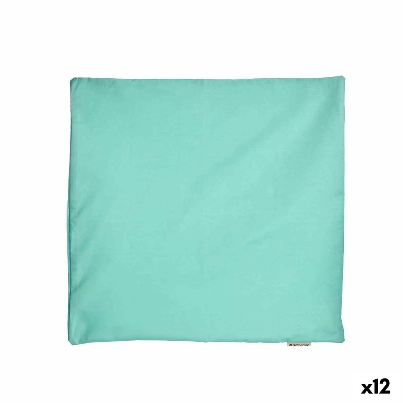 Housse de coussin Turquoise (60 x 0