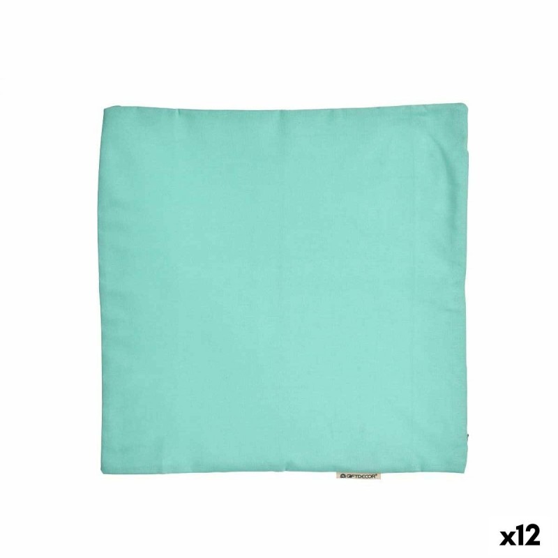 Housse de coussin Turquoise (45 x 0