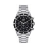 Montre Homme Breil TW1980 Noir Argenté (Ø 43 mm)