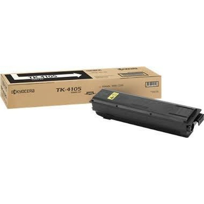 Toner Kyocera TK-4105 Noir