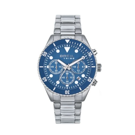 Montre Homme Breil EW0715 Argenté (Ø 41 mm)