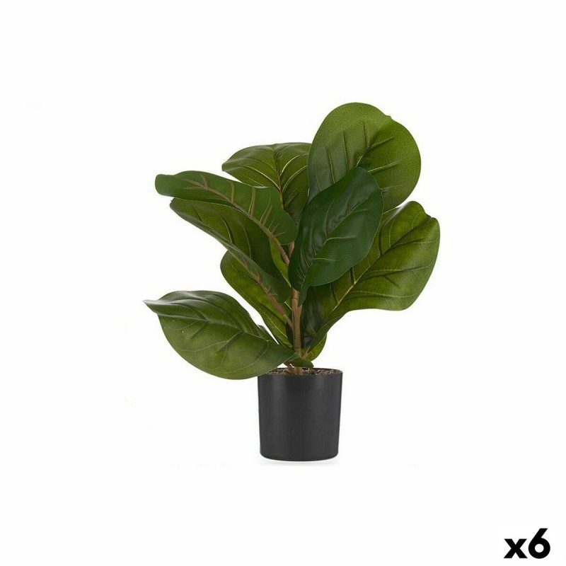 Plante décorative Ibergarden HY2-100 Plastique 9