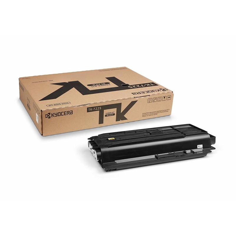 Toner Kyocera TK-7125 Noir