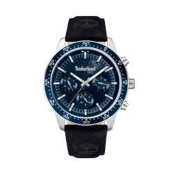 Montre Homme Timberland TDWGF0029003 Noir