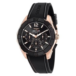 Montre Homme Sector R3271636001 Noir