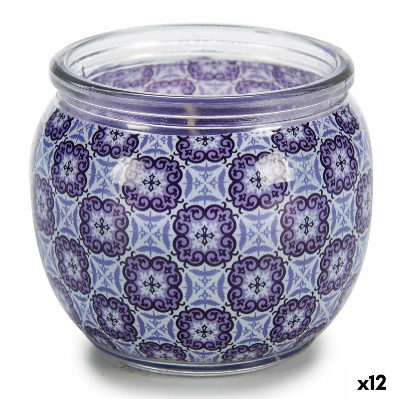 Bougie Parfumée Acorde 21160 Spa (12 Unités)