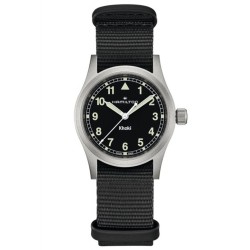 Montre Homme Hamilton H69301430