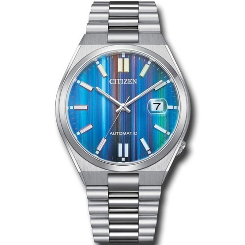 Montre Homme Citizen NJ0151-53W