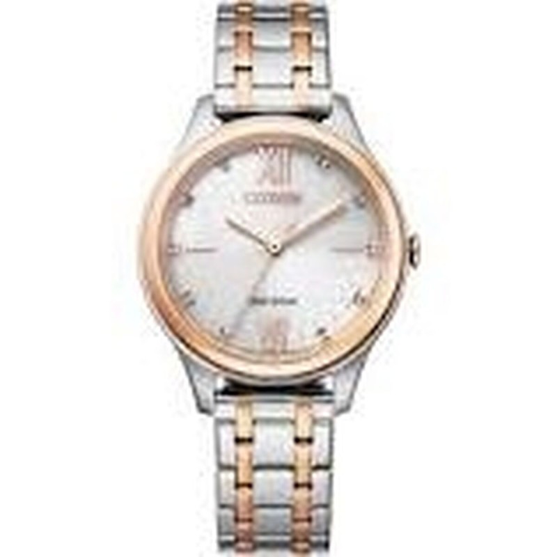 Montre Femme Citizen EM0506-77A (Ø 32 mm)