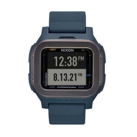 Montre Homme Nixon A1324-307