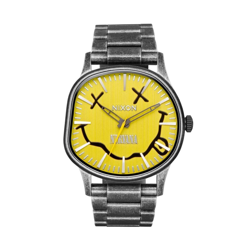 Montre Homme Nixon A1417-5273