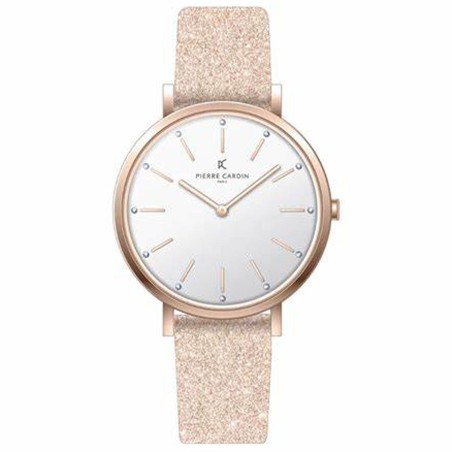 Montre Femme Pierre Cardin CBV-1112