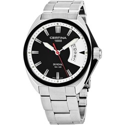 Montre Unisexe Certina DS ROYAL